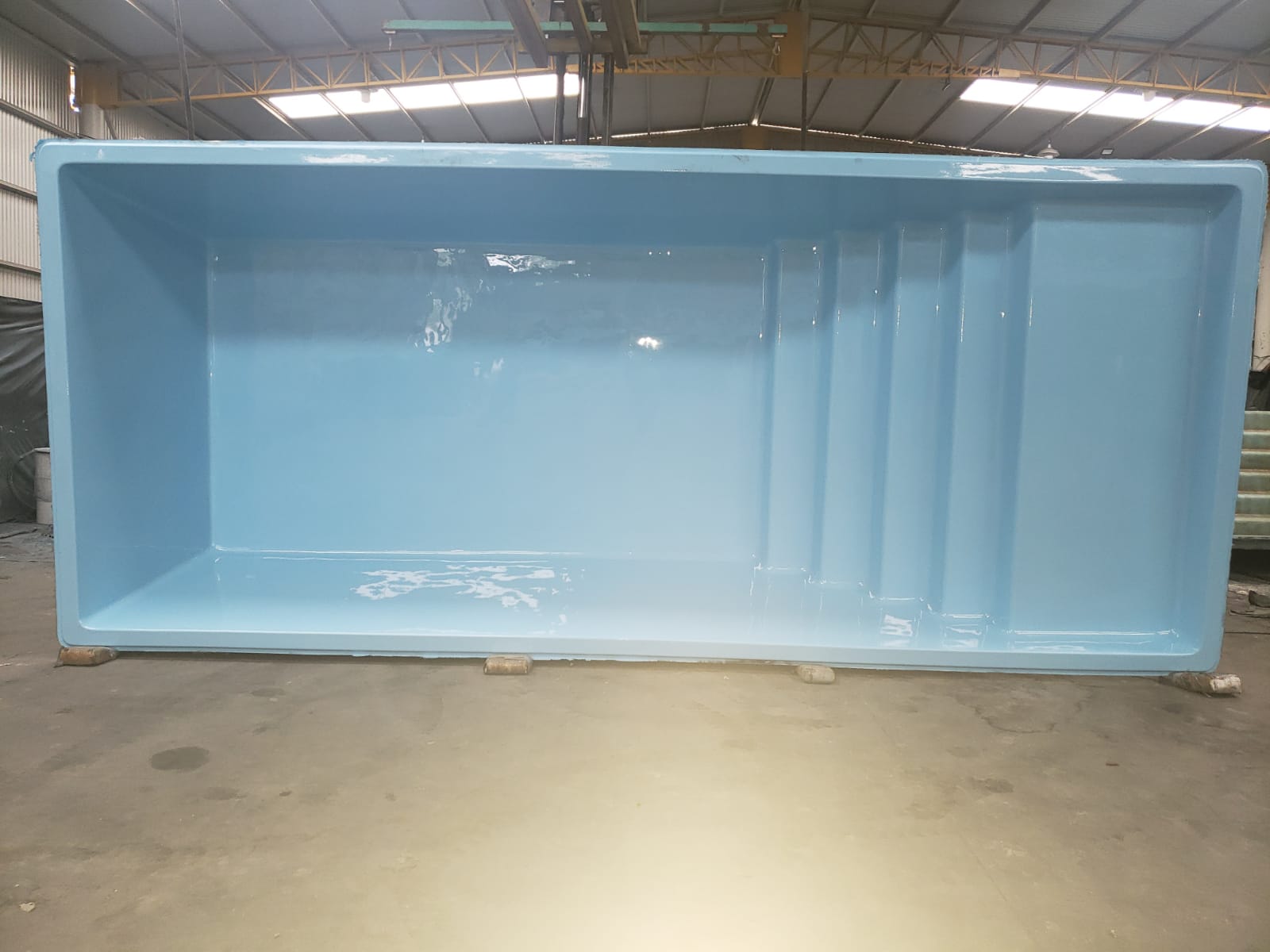 LÍNEA FAMILIAR CON SOLARIUM